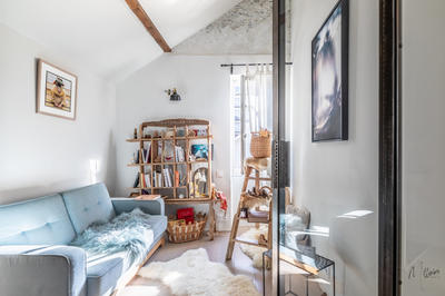 Appartement - 46 m² - 3 pièces