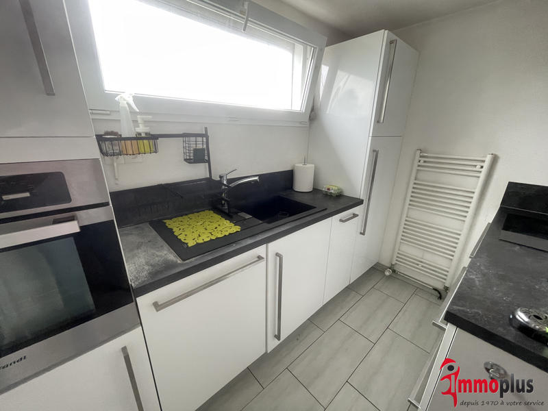 Maison - 163 m² - 6 pièces