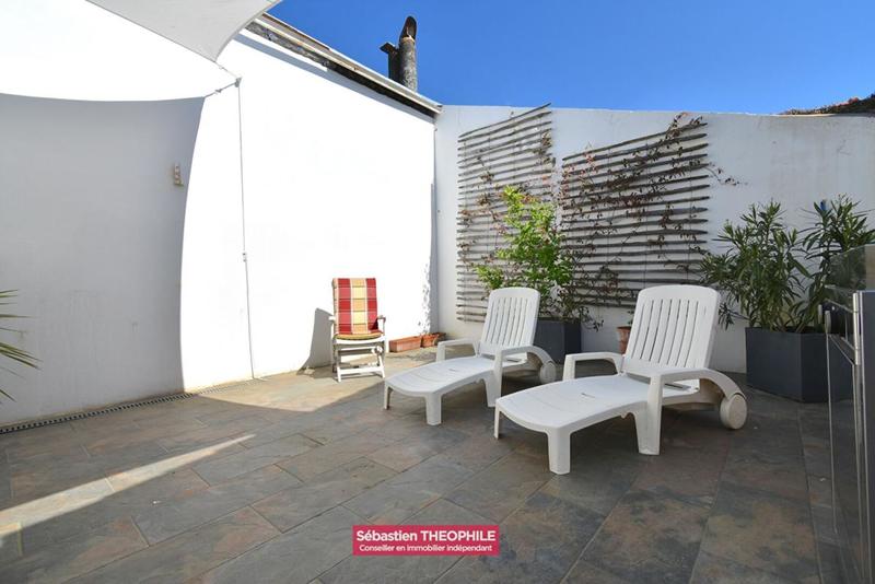 Maison - 194 m² - 6 pièces