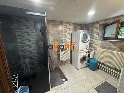 Ferme - 200 m² - 10 pièces