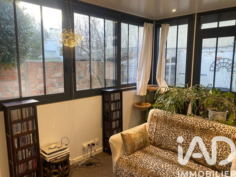 Appartement - 67 m² - 4 pièces