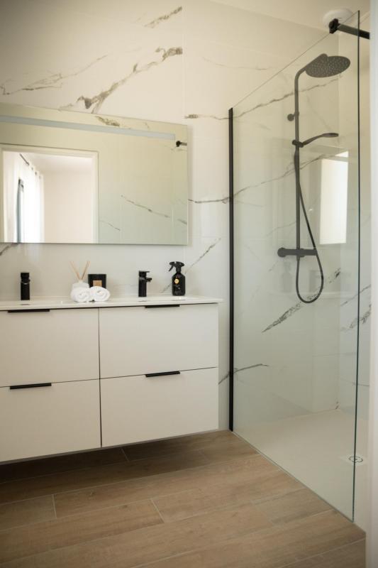 Villa - 110 m² - 4 pièces