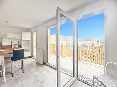 Appartement - 68 m² - 3 pièces