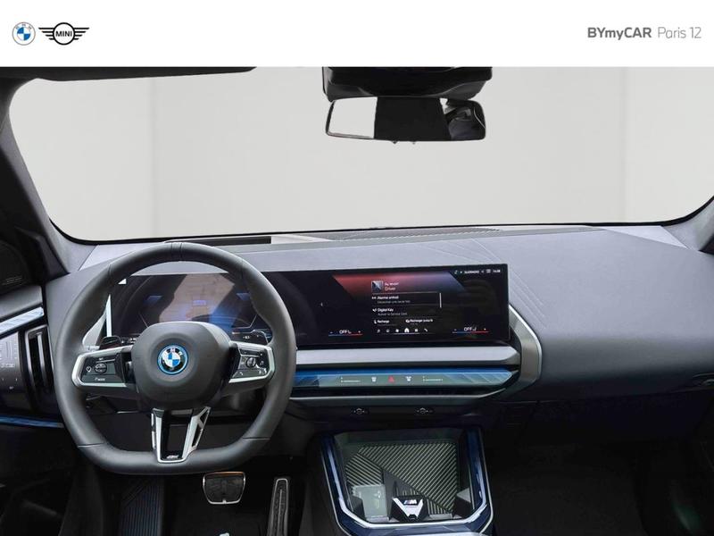 Bmw X3 G45 30e xDrive 299 ch Bva8 m Sport