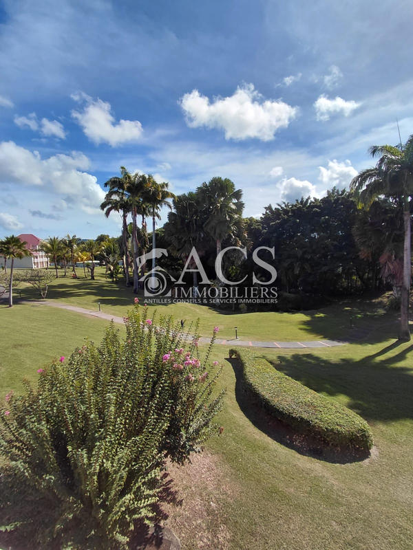 Appartement - 24 m² - 1 pièce