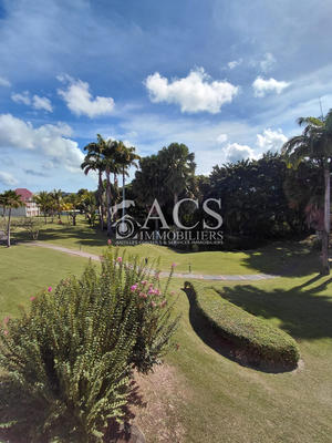 Appartement - 24 m² - 1 pièce