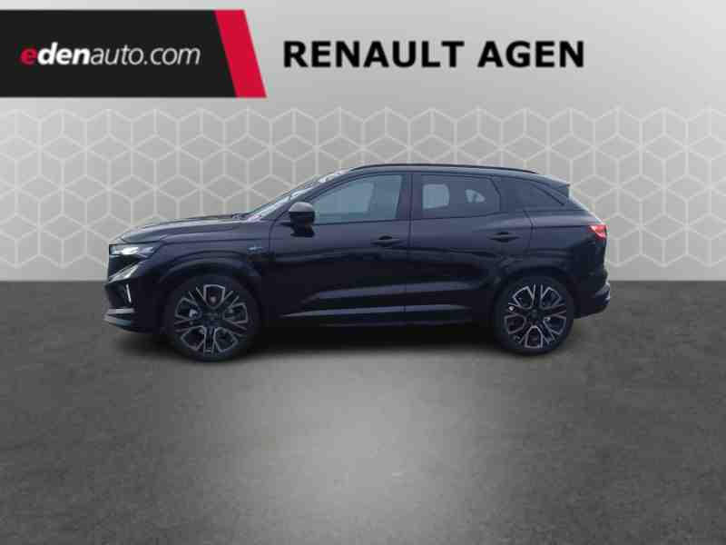 Renault Austral full hybrid E-Tech 200 ch Esprit Alpine