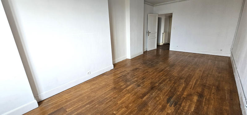 Appartement - 159 m² - 3 pièces