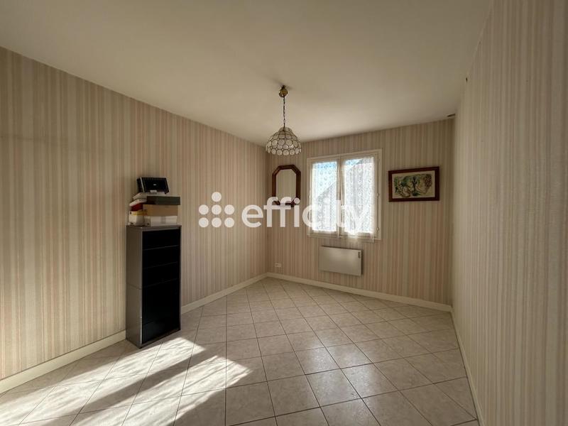 Maison - 111 m² - 5 pièces