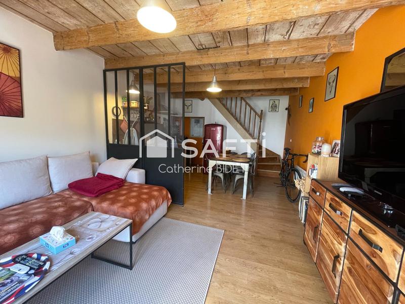 Maison - 575 m² - 21 pièces