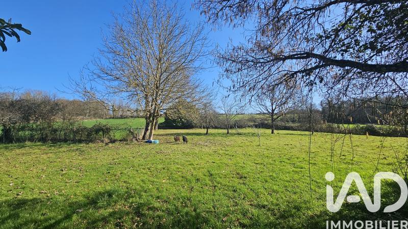 Maison de village - 178 m² - 6 pièces