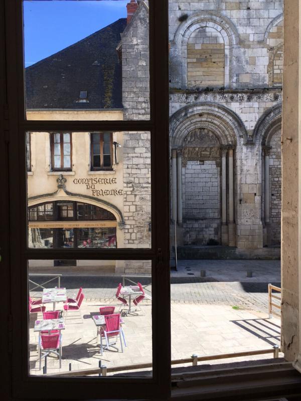 Appartement - 50 m² - 3 pièces