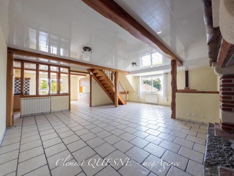 Maison - 254 m² - 5 pièces