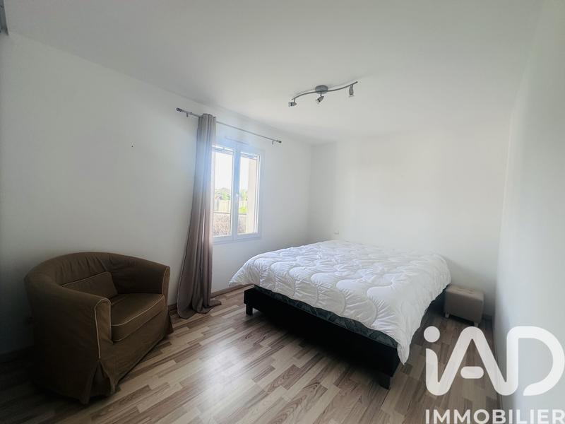 Maison - 126 m² - 5 pièces