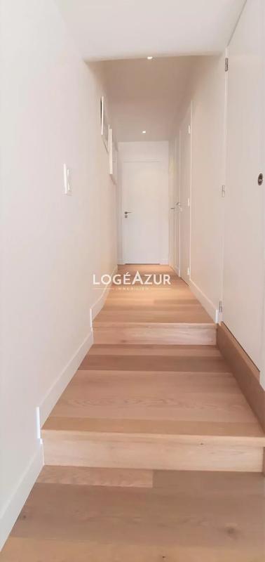 Appartement - 109 m² - 4 pièces