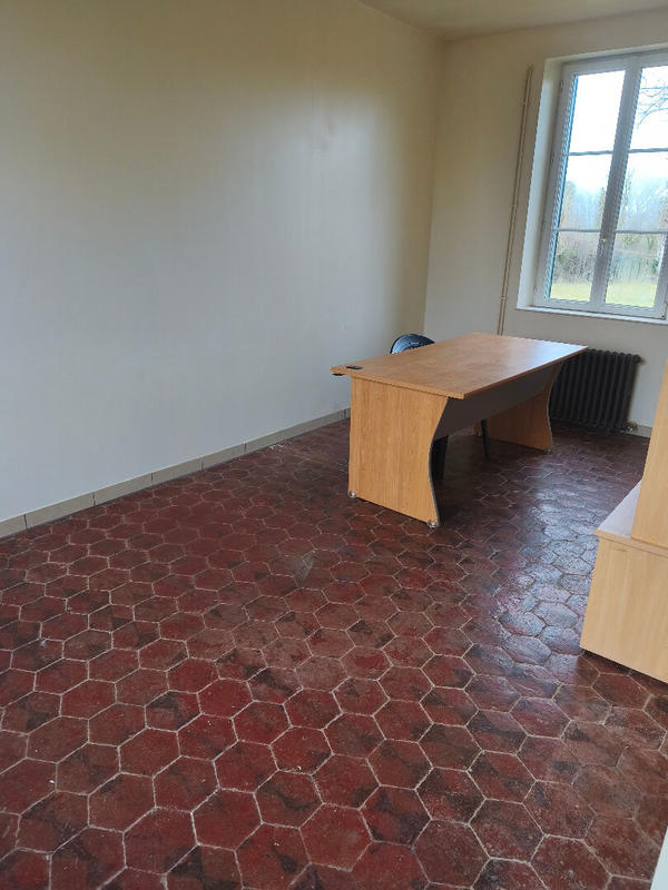 Maison - 136 m² - 5 pièces