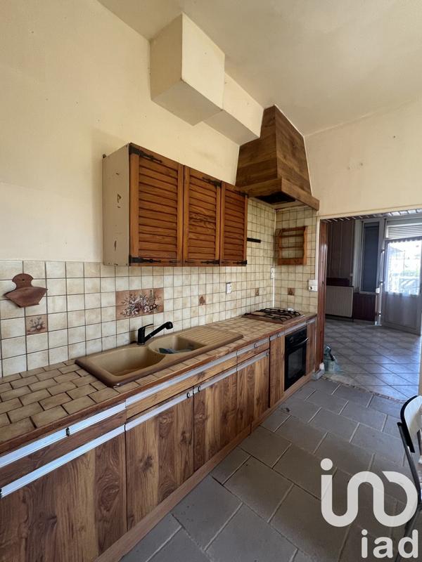 Maison - 150 m² - 8 pièces