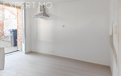 Maison - 48 m² - 4 pièces