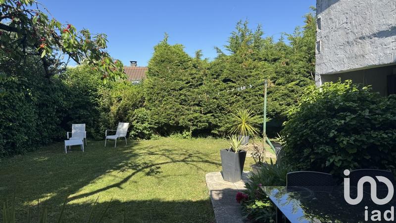 Maison - 127 m² - 6 pièces