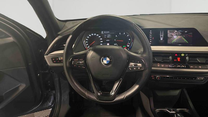 Bmw Série 1 F40 118i 140 ch Dkg7 Lounge