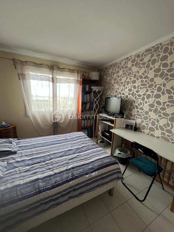 Appartement - 96 m² - 5 pièces