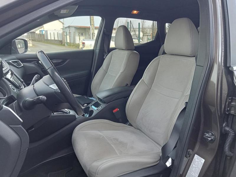 Nissan Qashqai Tekna 1.6 Dci 130 Ch Garantie / Reprise Possible