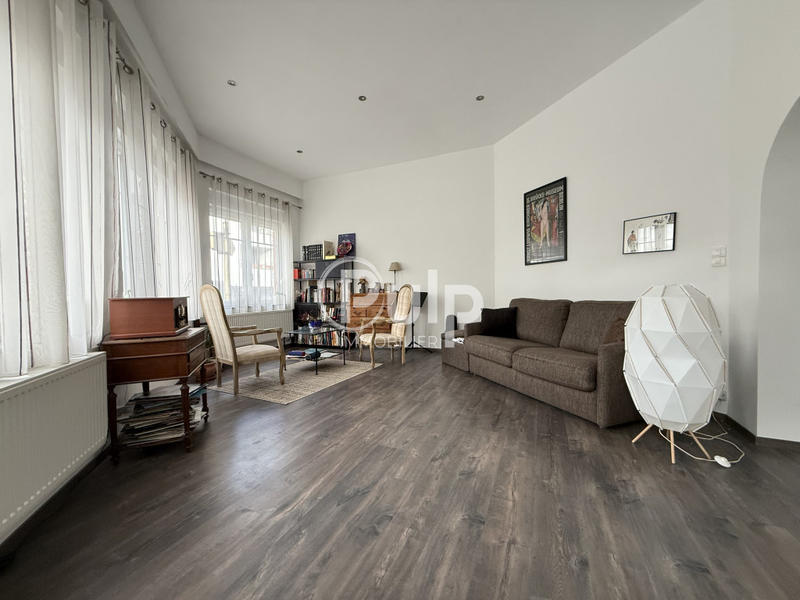 Maison de ville - 112 m²