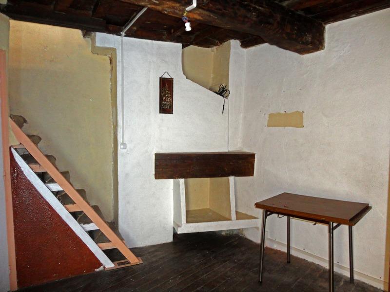 Maison - 44 m² - 3 pièces