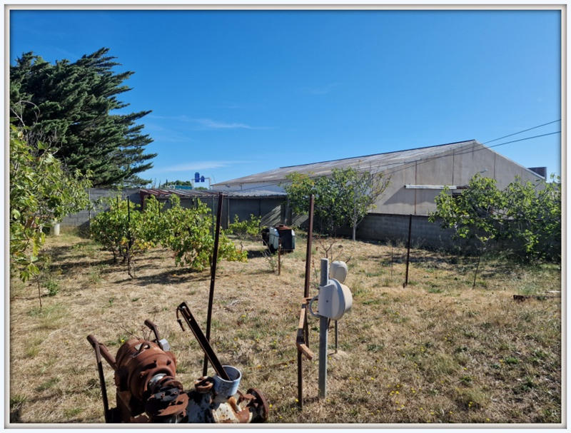 Maison - 524 m² - 12 pièces