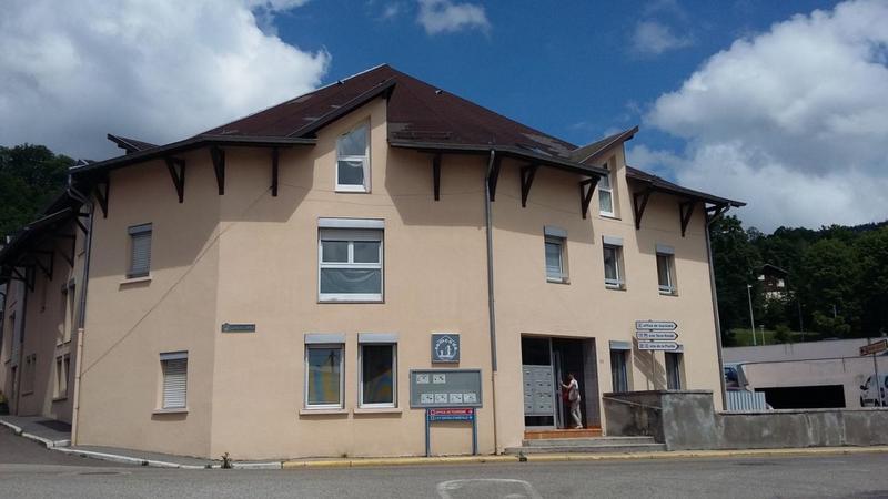 Appartement - 37 m² - 1 pièce