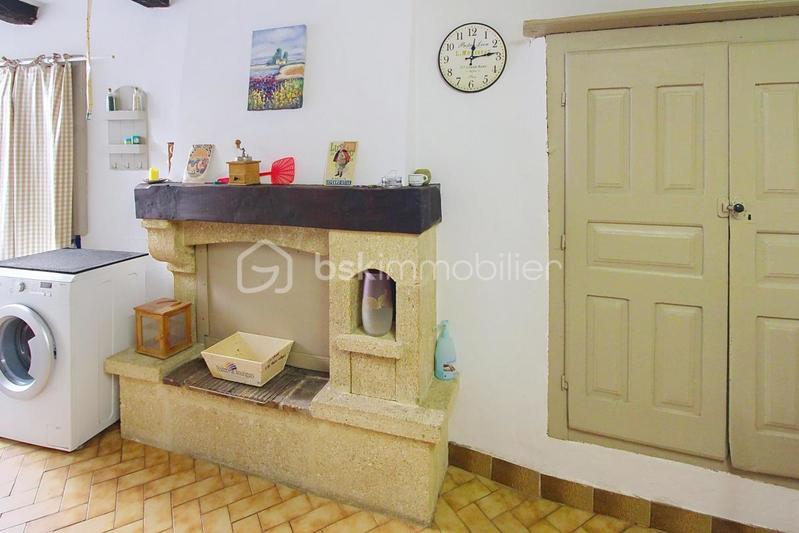 Appartement - 40 m² - 3 pièces