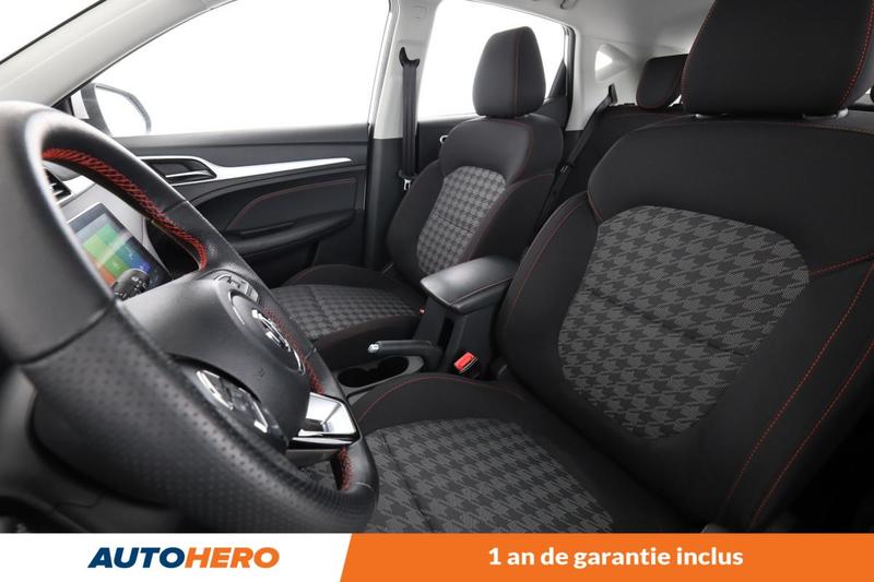 Mg Zs 1.5 VTi-Tech Comfort 2wd 106 ch