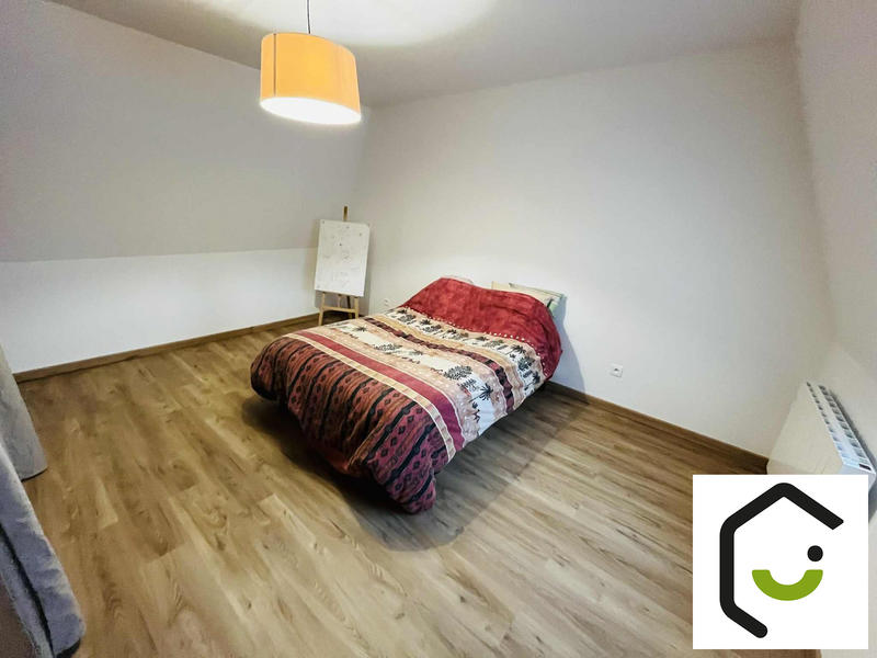 Maison - 132 m² - 6 pièces