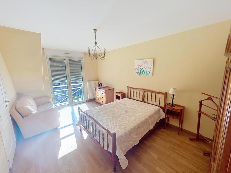 Maison de village - 195 m² - 7 pièces