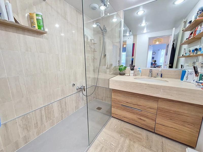 Appartement - 73 m² - 3 pièces