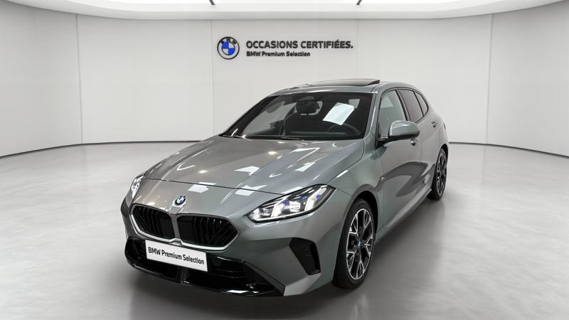Bmw Série 1 F70 120 170 ch Dkg7 m Sport