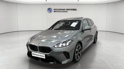 Bmw Série 1 F70 120 170 ch Dkg7 m Sport