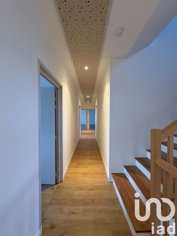 Maison de ville - 430 m² - 19 pièces