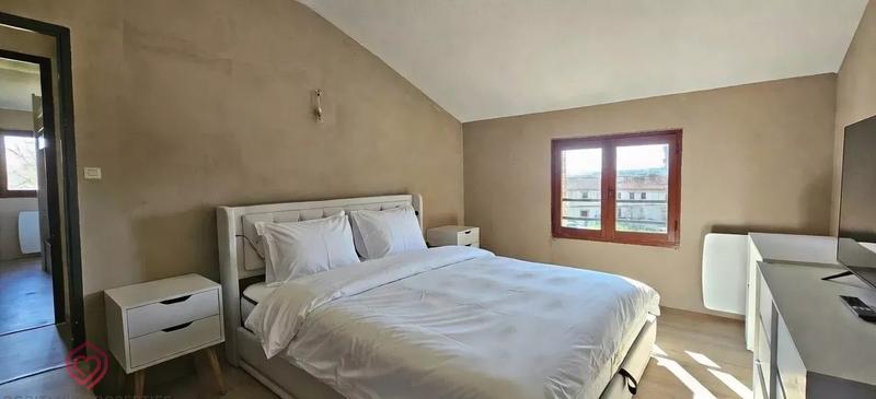 Maison de campagne - 210 m² - 8 pièces