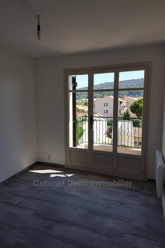 Appartement - 18 m² - 1 pièce
