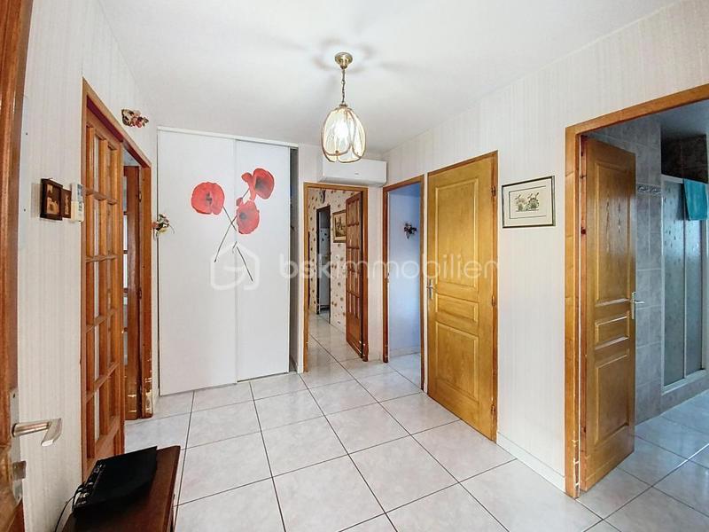Villa - 104 m² - 3 pièces