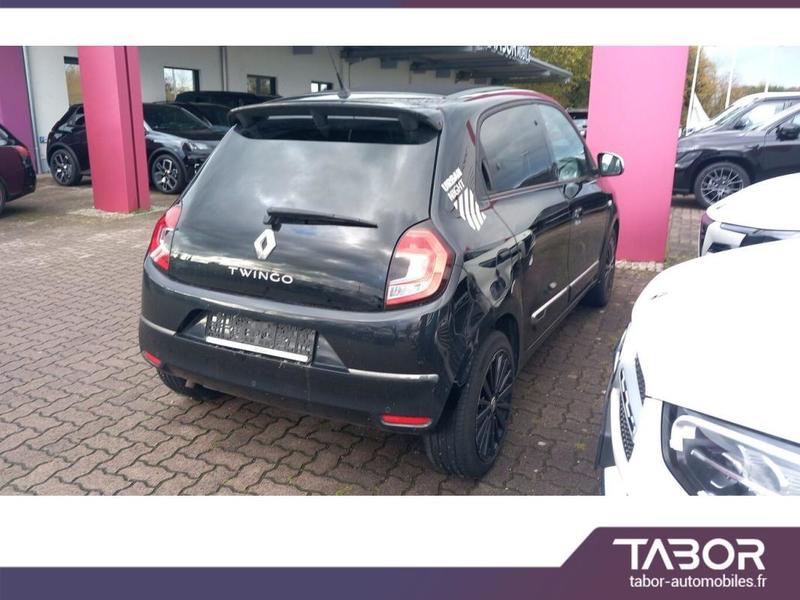 Renault Twingo SCe 65 Urban Night Gps radars
