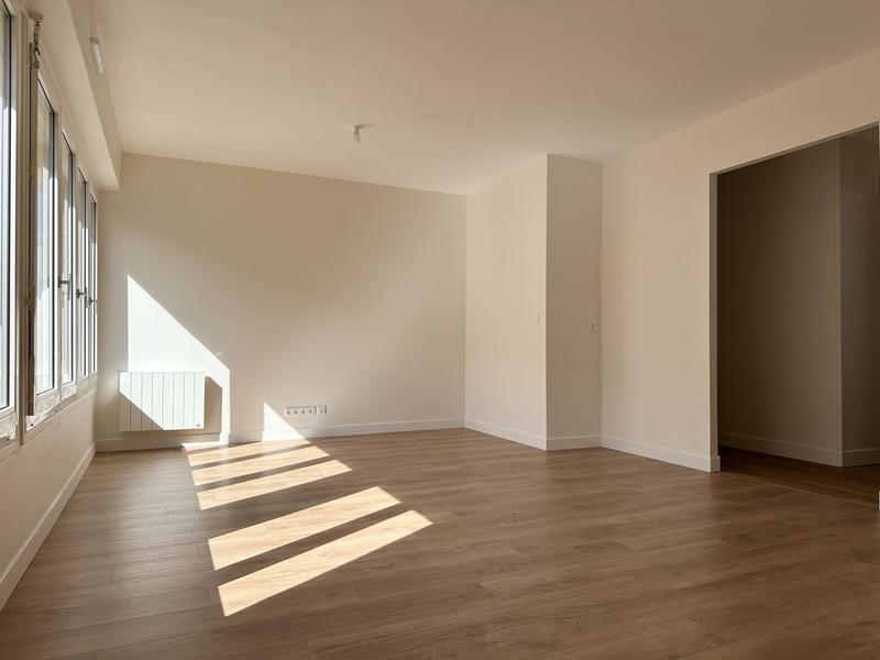 Appartement - 73 m² - 3 pièces