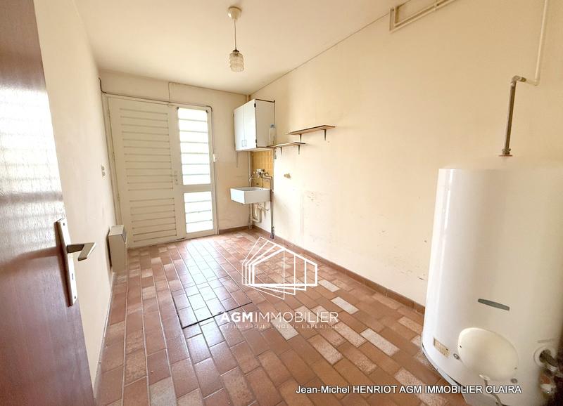 Villa - 124 m² - 4 pièces