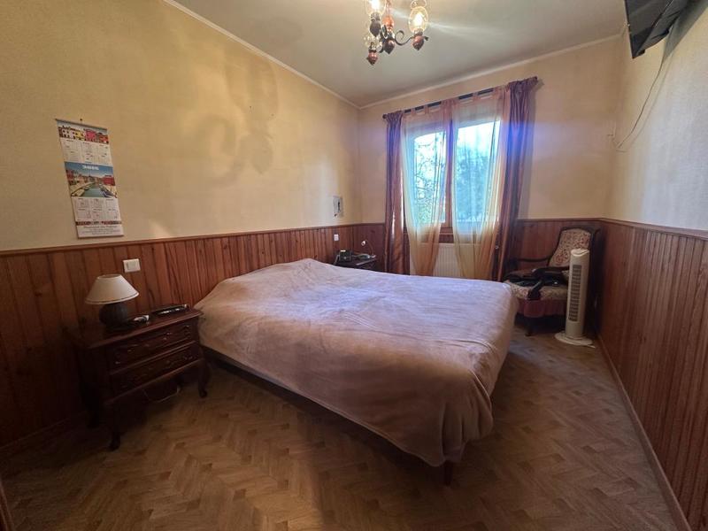 Maison - 192 m² - 6 pièces