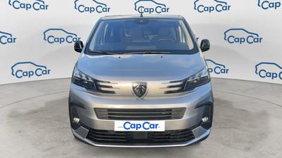 Peugeot Expert Vu 2.0 BlueHDi 145 m - Première main