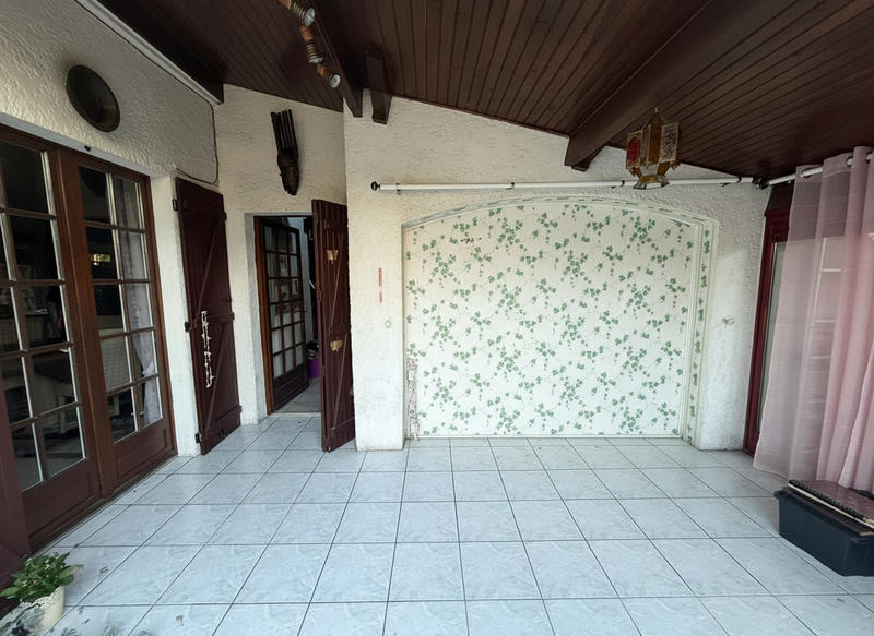 Maison - 79 m² - 3 pièces