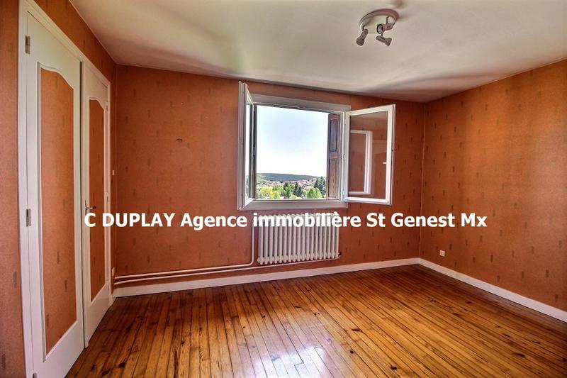 Maison - 118 m² - 6 pièces