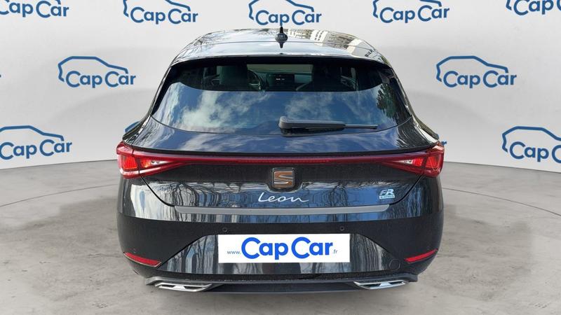 Seat Leon IV 1.4 e-Hybrid 204 Dsg6 Fr