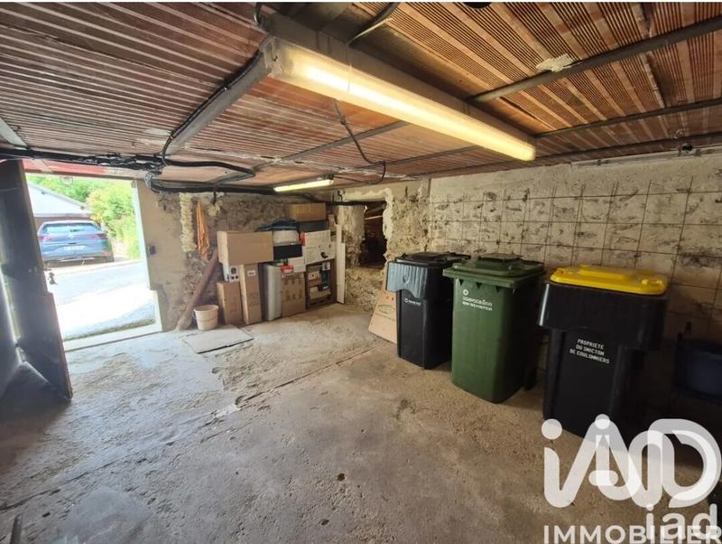 Maison - 73 m² - 3 pièces